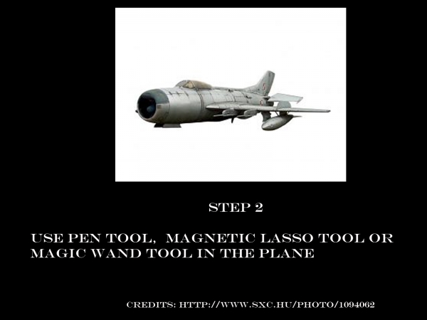 Creation of OLD PLANES: Step 2